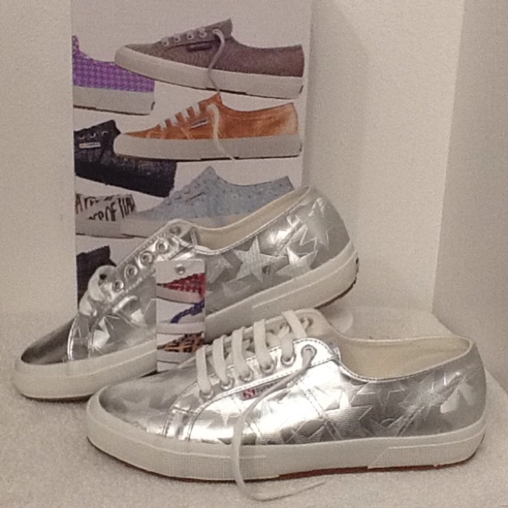 Superga "Starchromw" sneakers